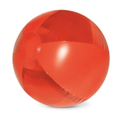 BALON DE PLAYA "TILFOR"