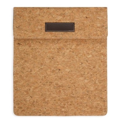 FUNDA CORCHO NATURAL PARA TABLET 9