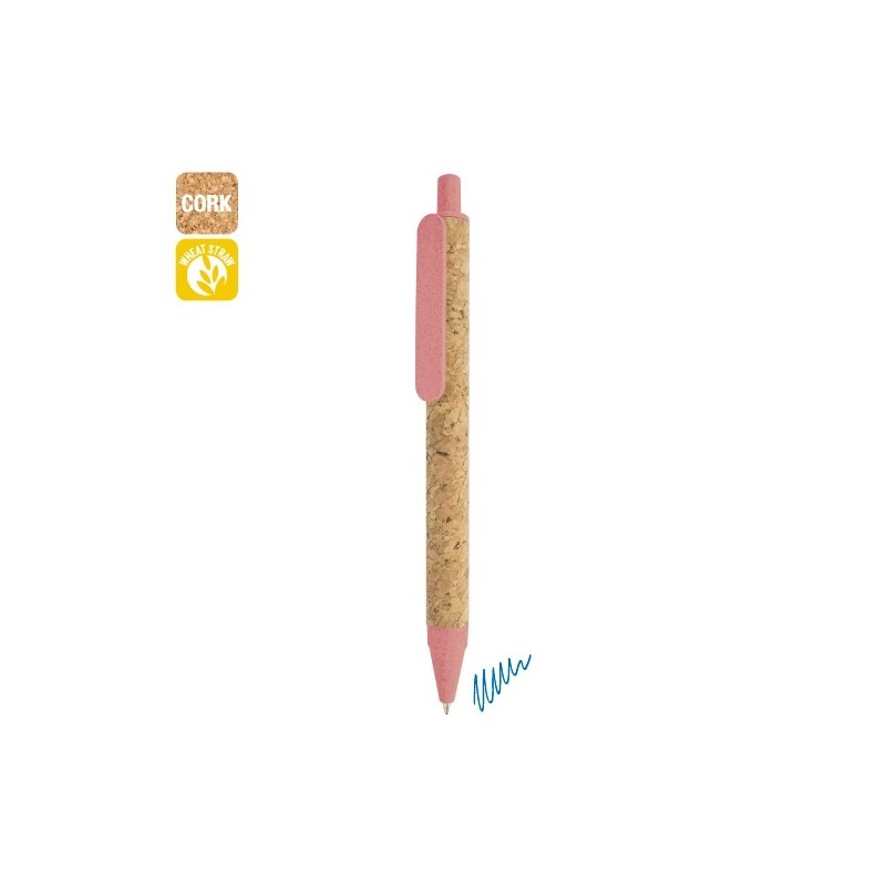 BOLIGRAFO BIO "STEEP"