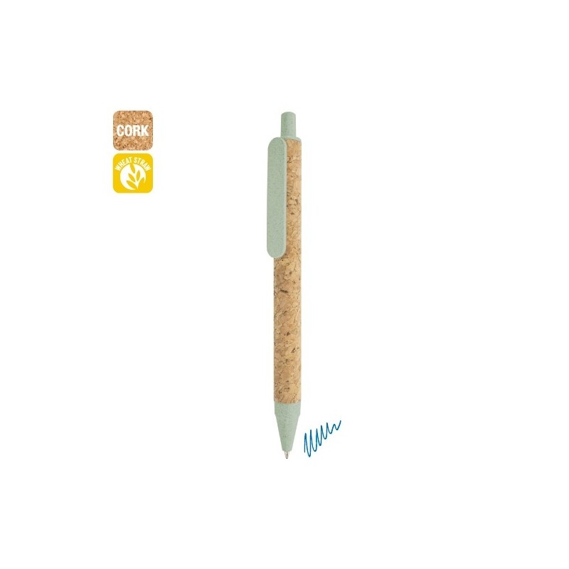 BOLIGRAFO BIO "STEEP"