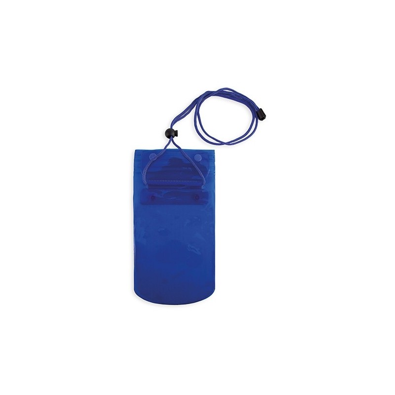 FUNDA WATERPROOF "CAPACITY"