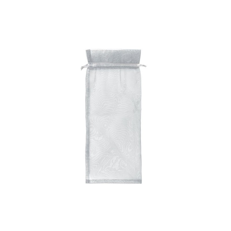 BOLSA VINO ORGANZA TREPY