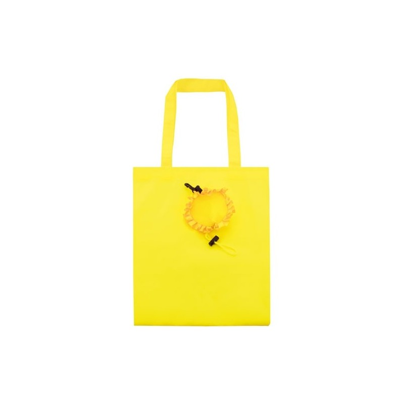 BOLSA PLEGABLE "GIRASOL"