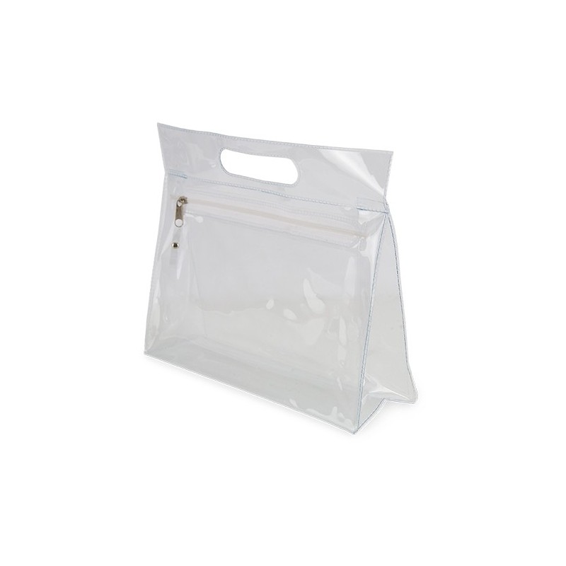 NECESER TRANSPARENTE "MARTA"