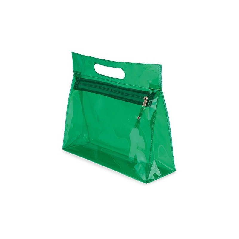 NECESER TRANSPARENTE "MARTA"