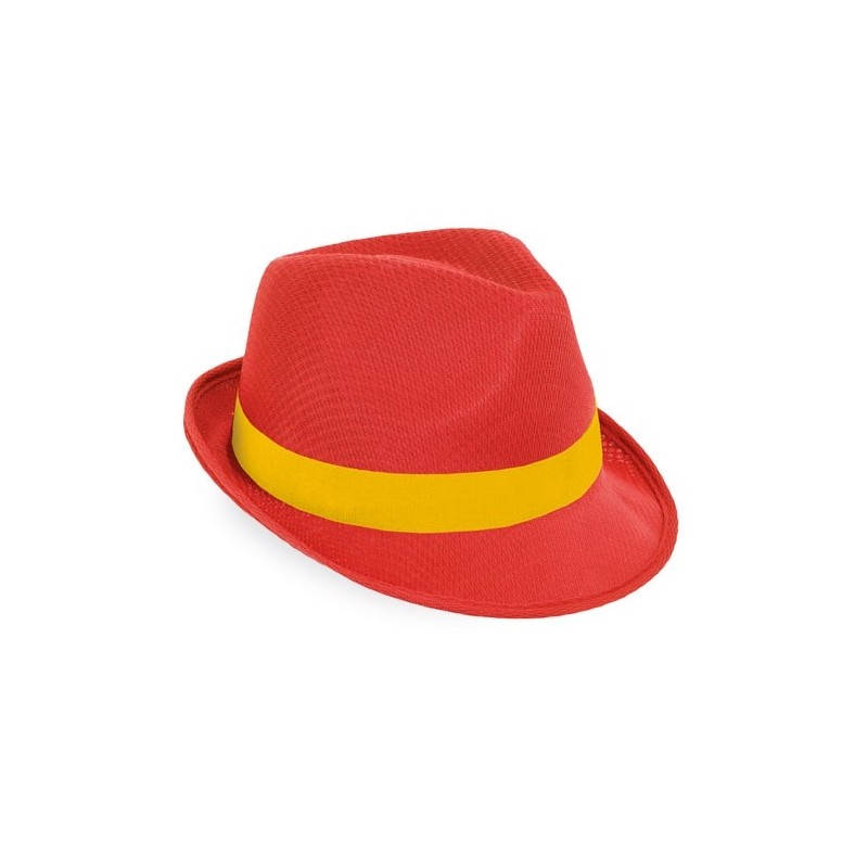 SOMBRERO PREMIUM ESPAÑA