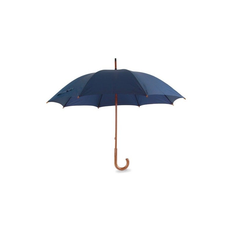 PARAGUAS PASEO MANGO MADERA "ZEIST"
