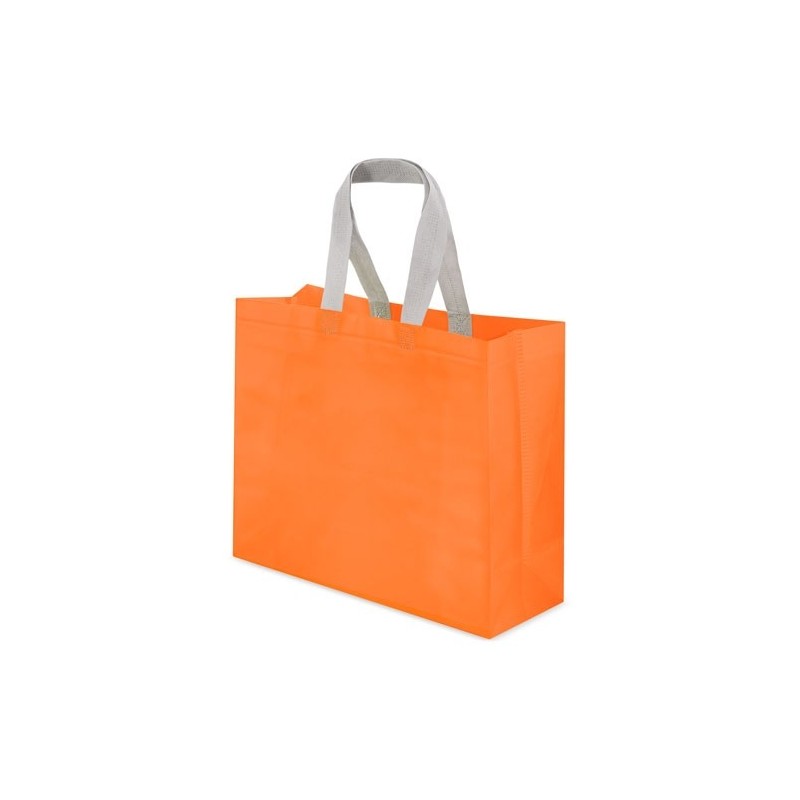 BOLSA YUCATAN PEQUEÑA NARANJA
