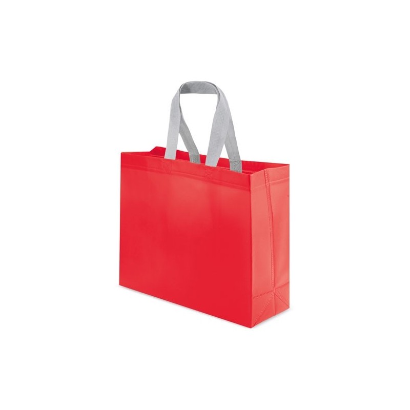 BOLSA YUCATAN PEQUEÑA ROJA