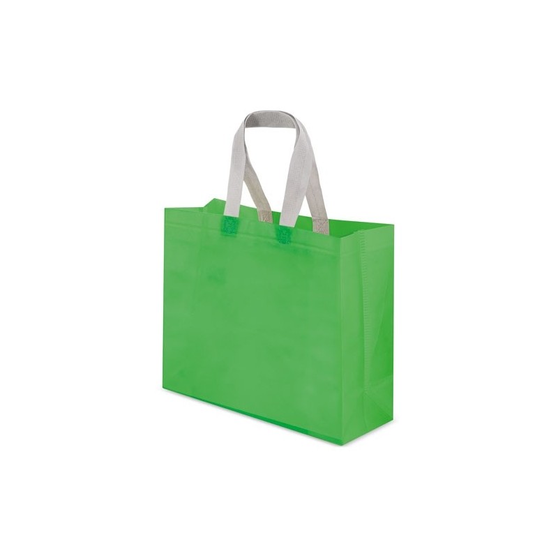 BOLSA YUCATAN PEQUEÑA VERDE