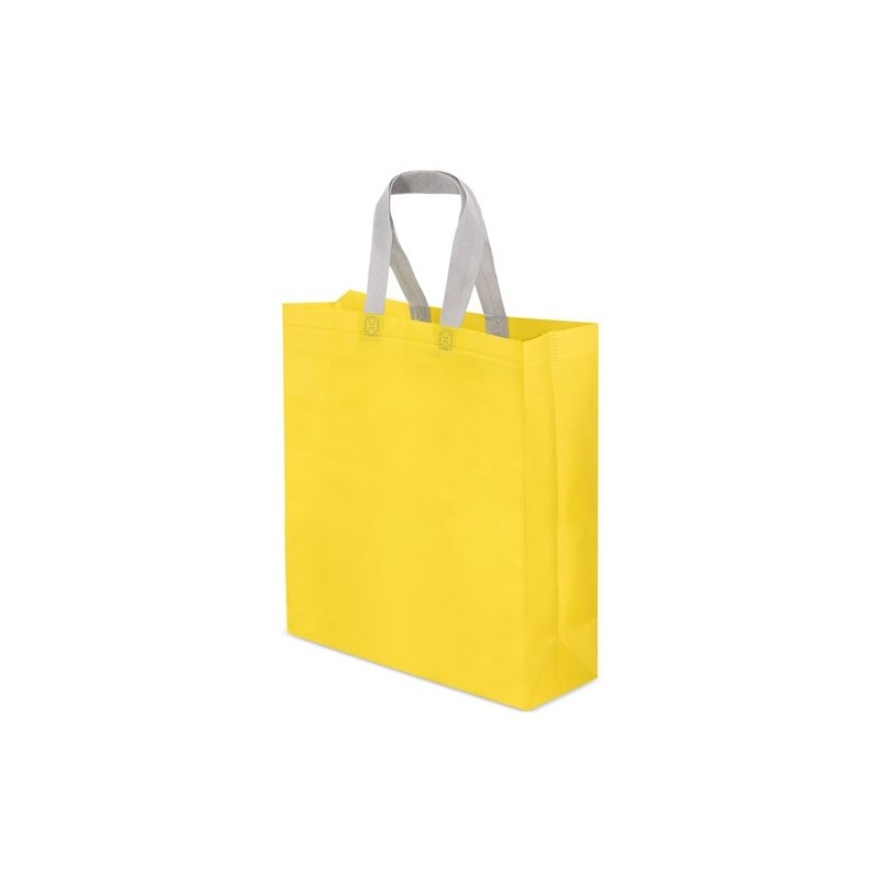 BOLSA YUCATAN GRANDE AMARILLA