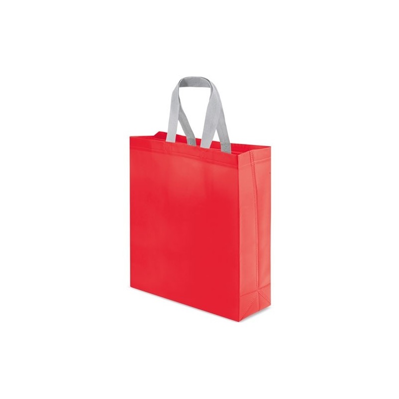 BOLSA YUCATAN GRANDE ROJA