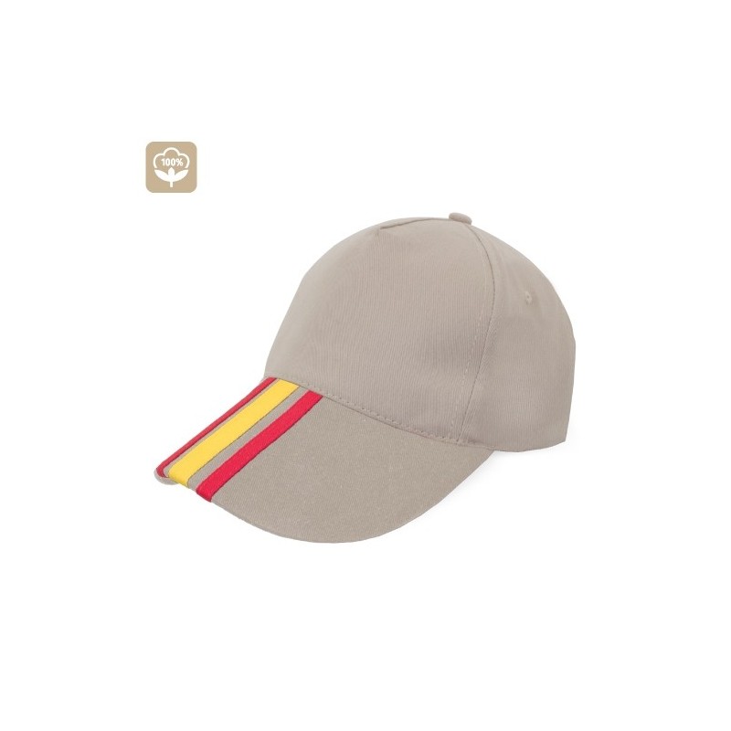 GORRA ESPAÑA CLASICA