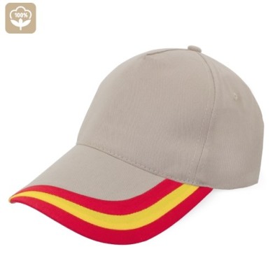 GORRA ESPAÑA "HALCÓN"