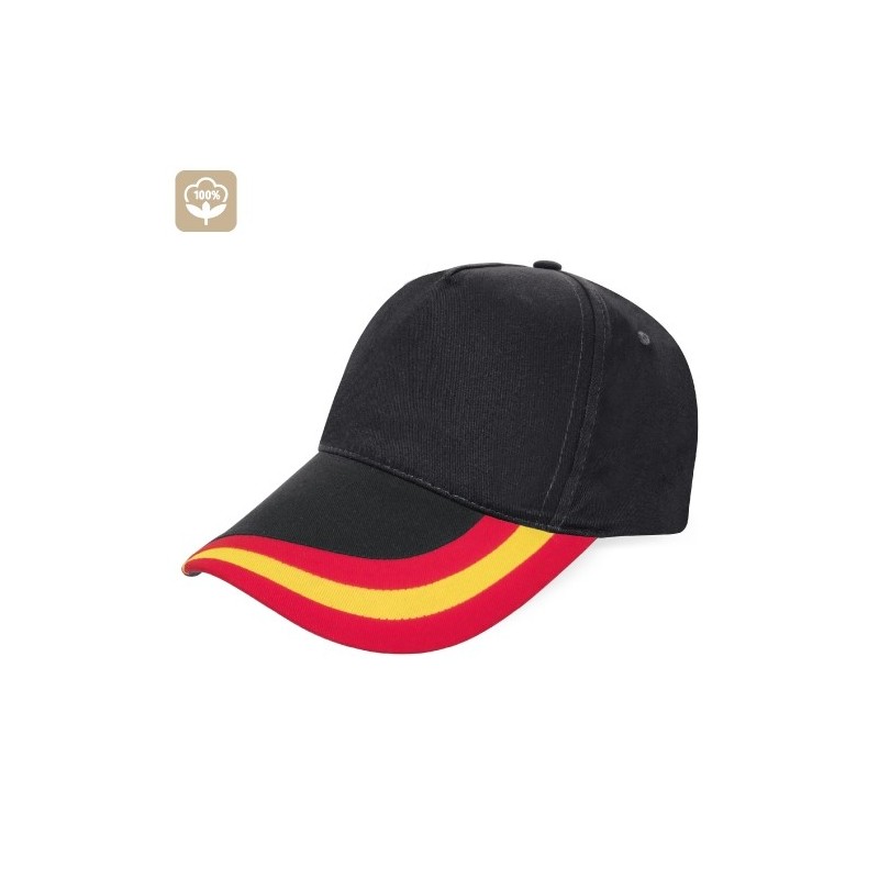 GORRA ESPAÑA "HALCÓN"