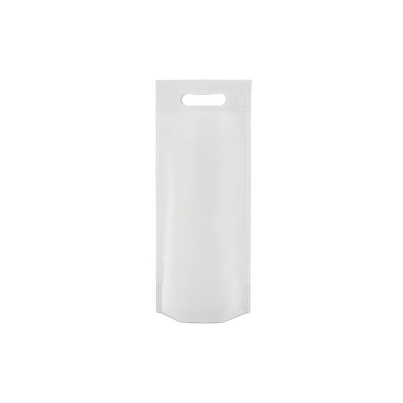 BOLSA NON WOVEN BOTELLA