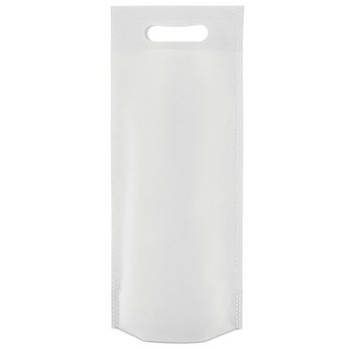 BOLSA NON WOVEN BOTELLA