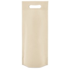 BOLSA NON WOVEN BOTELLA