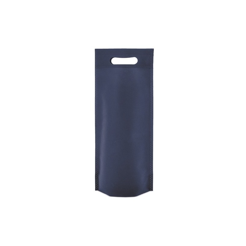 BOLSA NON WOVEN BOTELLA