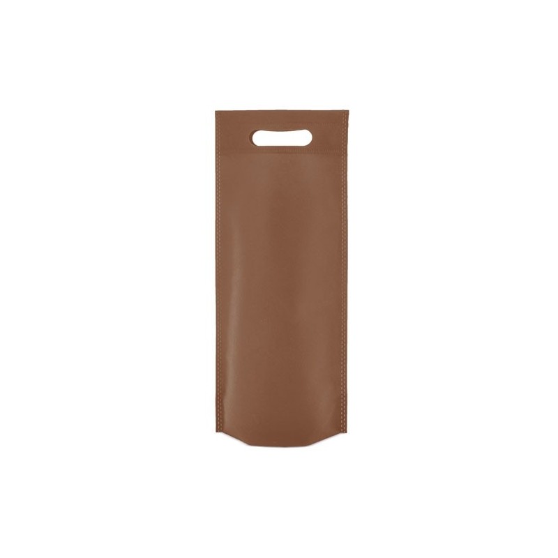 BOLSA NON WOVEN BOTELLA