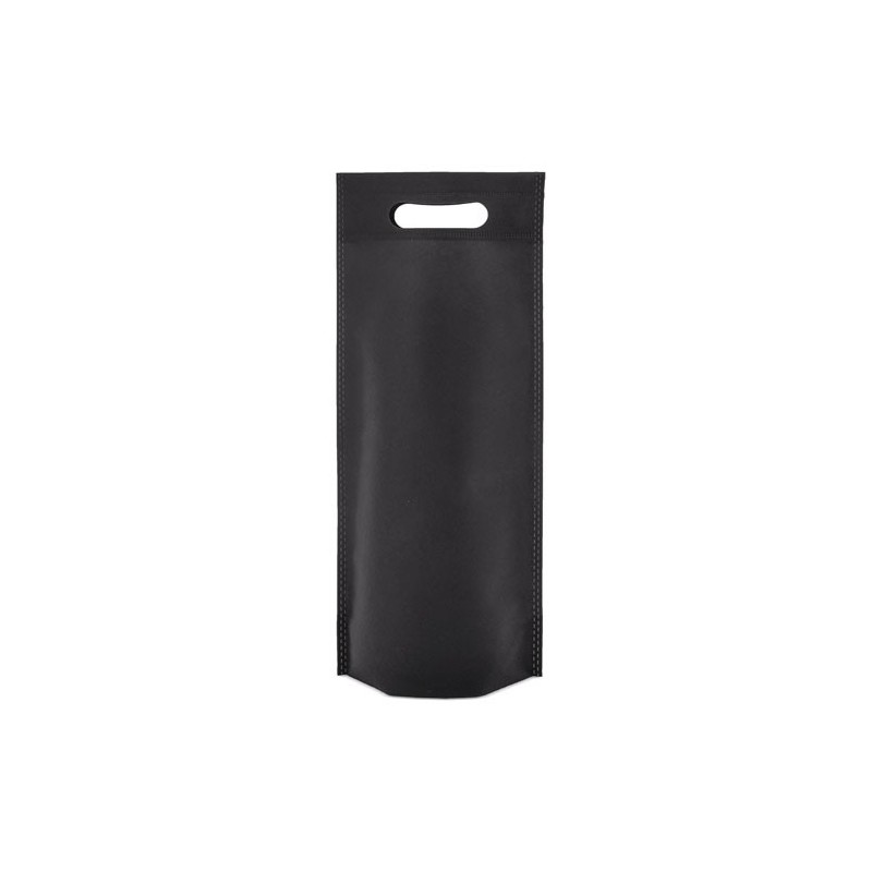 BOLSA NON WOVEN BOTELLA