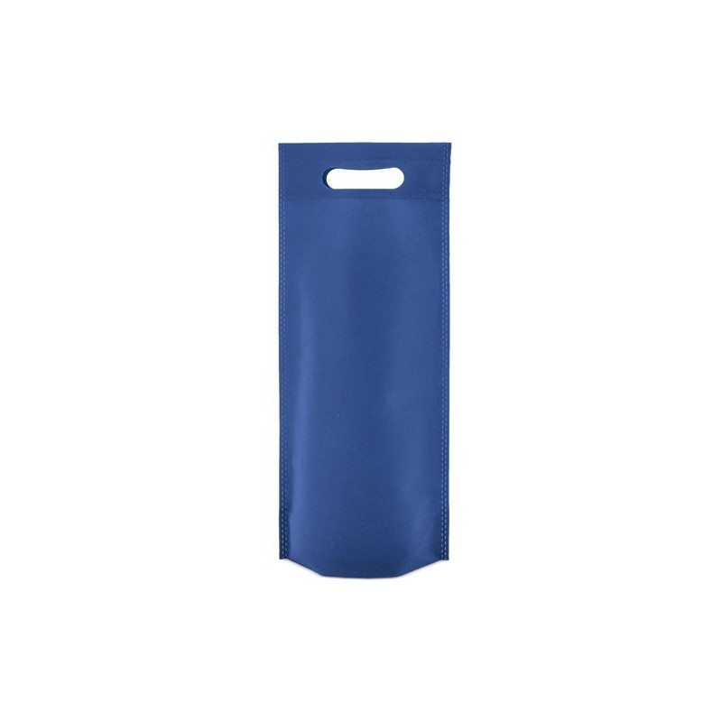 BOLSA NON WOVEN BOTELLA