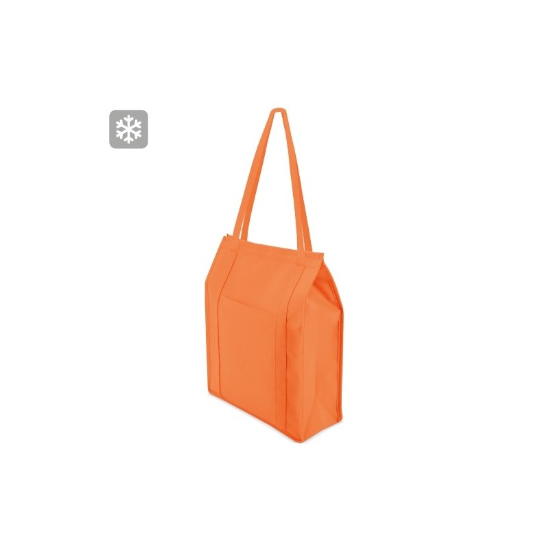 BOLSA TERMO CON VELCRO "SKIMO"