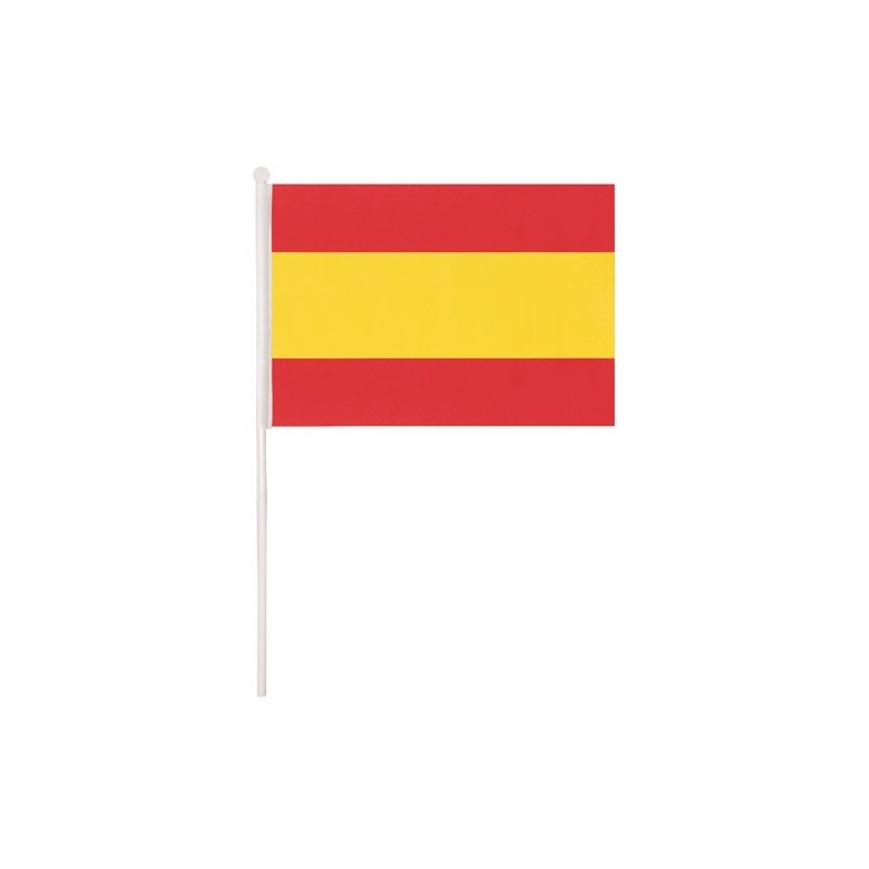 BANDERIN "TIGER" ESPAÑA