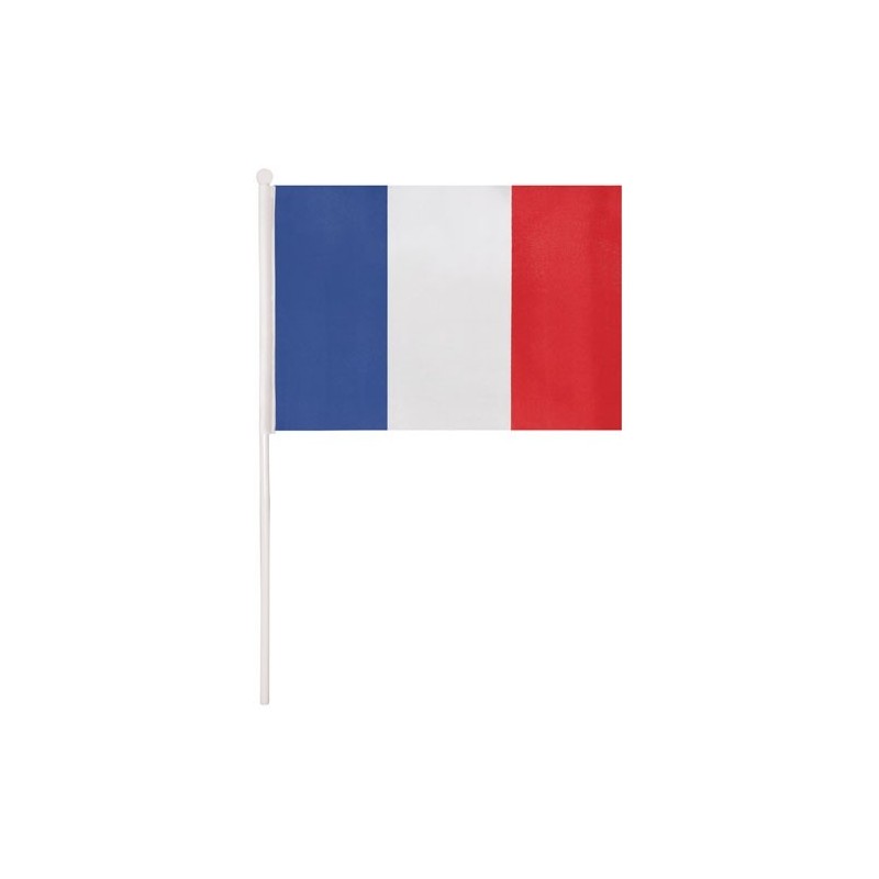 BANDERIN "TIGER" FRANCIA