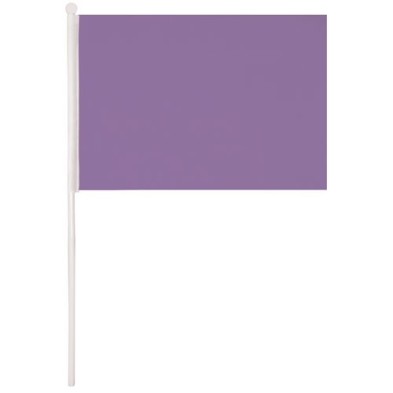 BANDERÍN "TIGER"