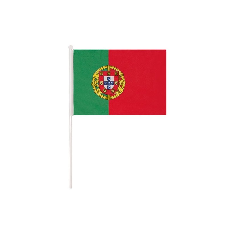 BANDERIN "TIGER" PORTUGAL