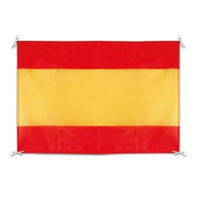 BANDERA FIESTA ESPAÑA "REGIÓN"