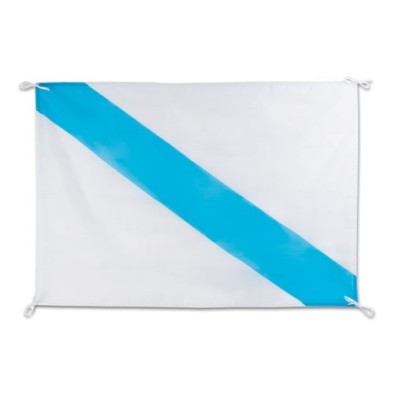 BANDERA FIESTA GALICIA "REGIÓN"