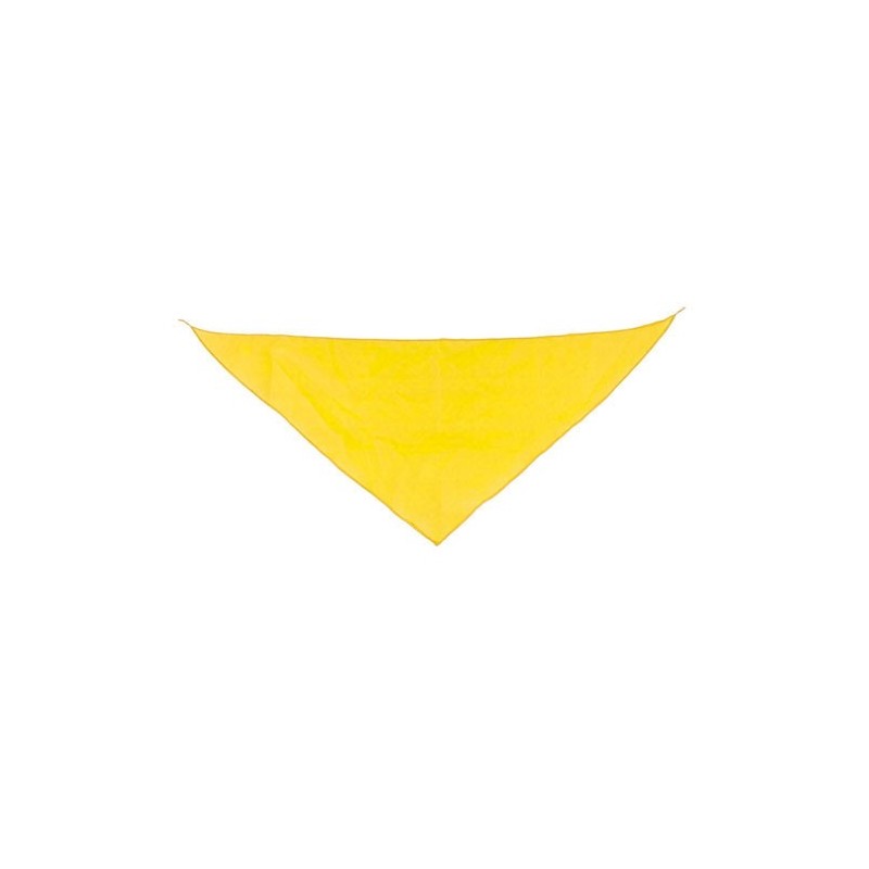 PAÑOLETA TRIANGULAR "FERMÍN"