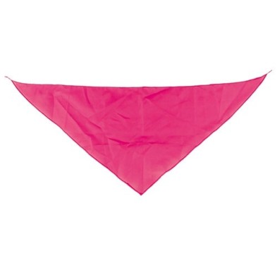 PAÑOLETA TRIANGULAR "FERMÍN"