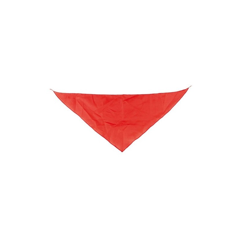 PAÑOLETA TRIANGULAR "FERMÍN"