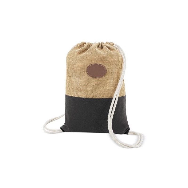 BOLSA MOCHILA CORONA