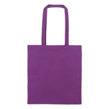 BOLSA DE ALGODON "LONDON"