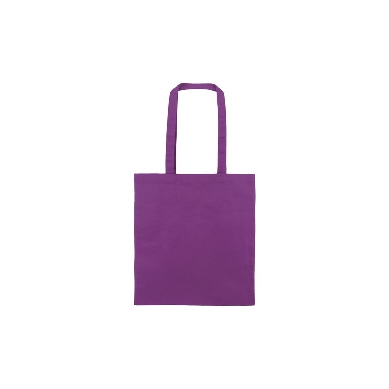 BOLSA DE ALGODON "LONDON"