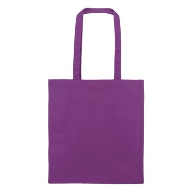BOLSA DE ALGODON "LONDON"