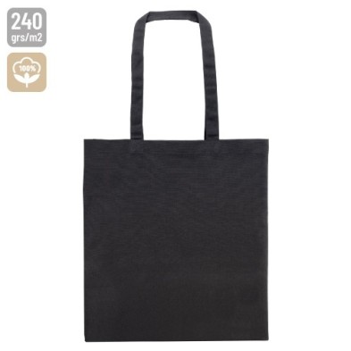 BOLSA DE ALGODON "LONDON"