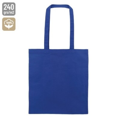 BOLSA DE ALGODON "LONDON"