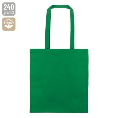 BOLSA DE ALGODÓN "LONDON"