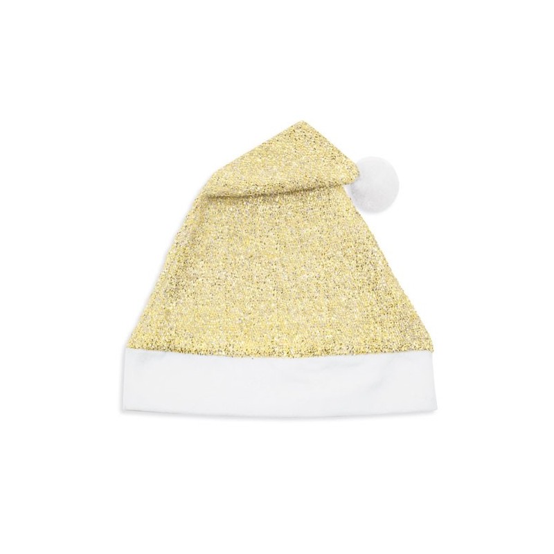 GORRO DE NAVIDAD