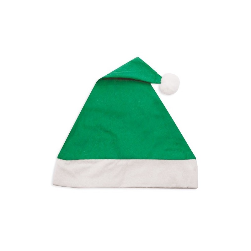 GORRO DE NAVIDAD