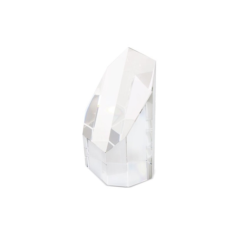 CRISTAL FORMA PRISMA "DUNIA"