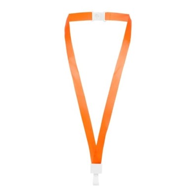 LANYARD OFFICE "SECURITY"