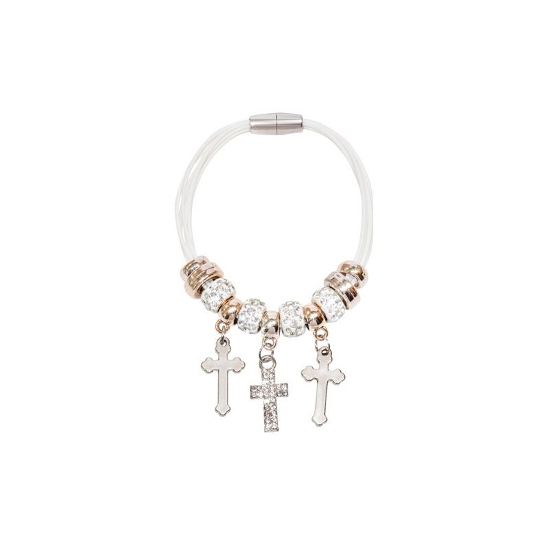 PULSERA SANTA