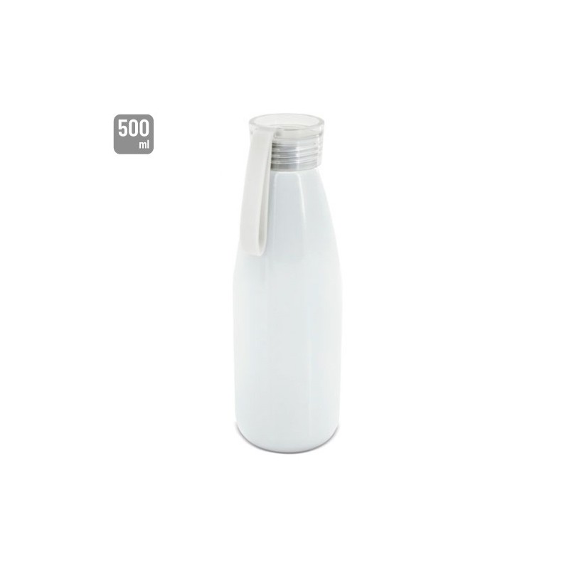 BOTELLA ALUMINIO "VUTON"