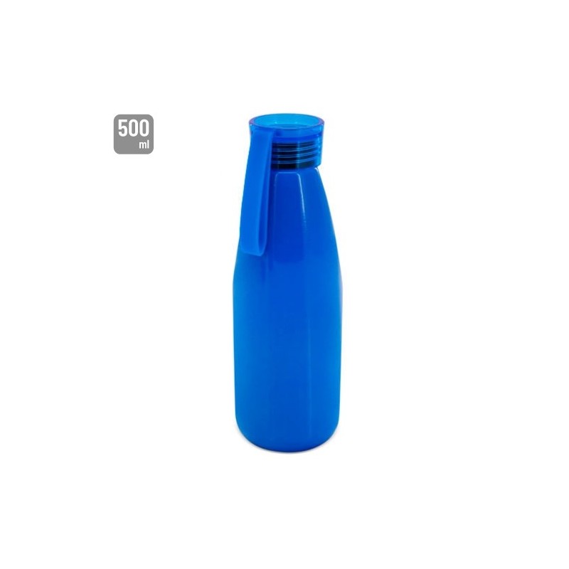 BOTELLA ALUMINIO "VUTON"